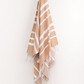 Hamam towel, beige