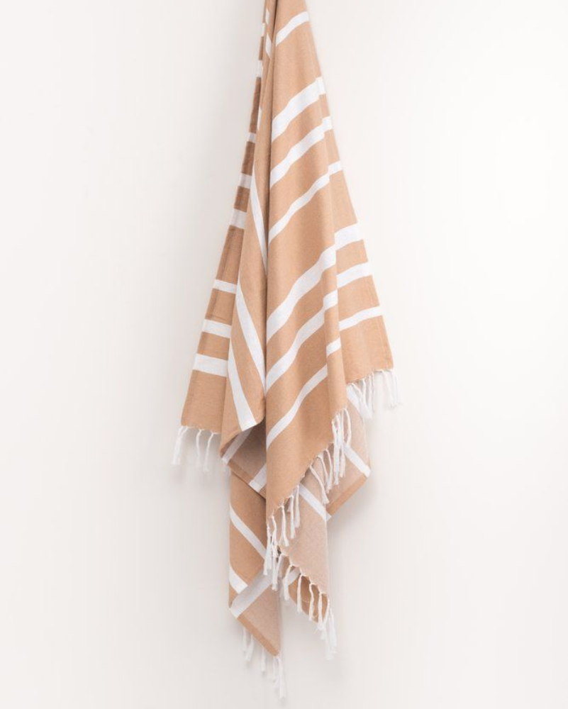 Hamam towel, beige