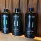 Rento saunas aromāti