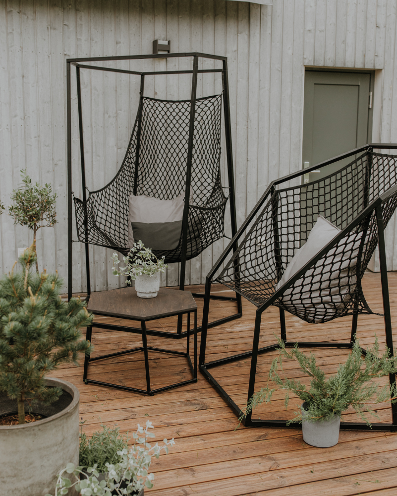 NUUK Furniture set 3