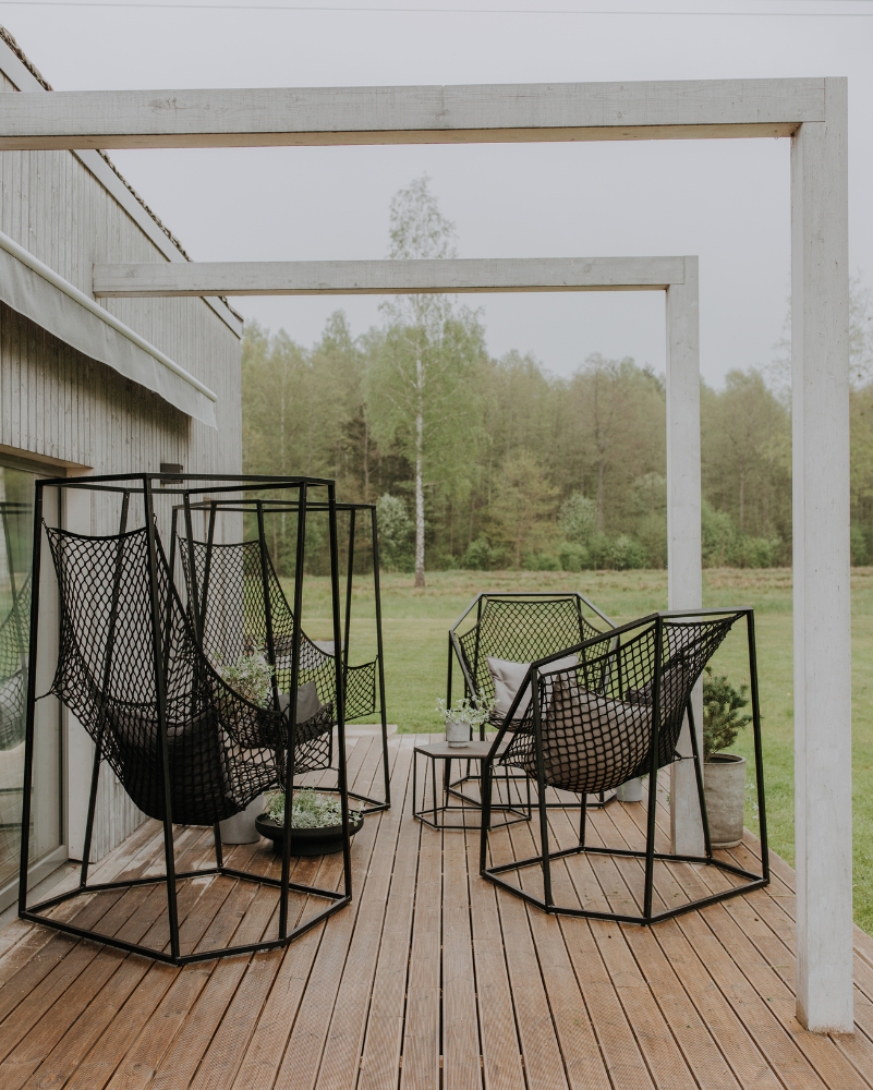 NUUK Furniture set 3