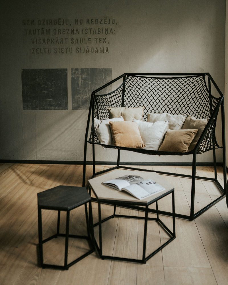 NUUK Furniture set 3