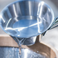Sauna ladle | steel